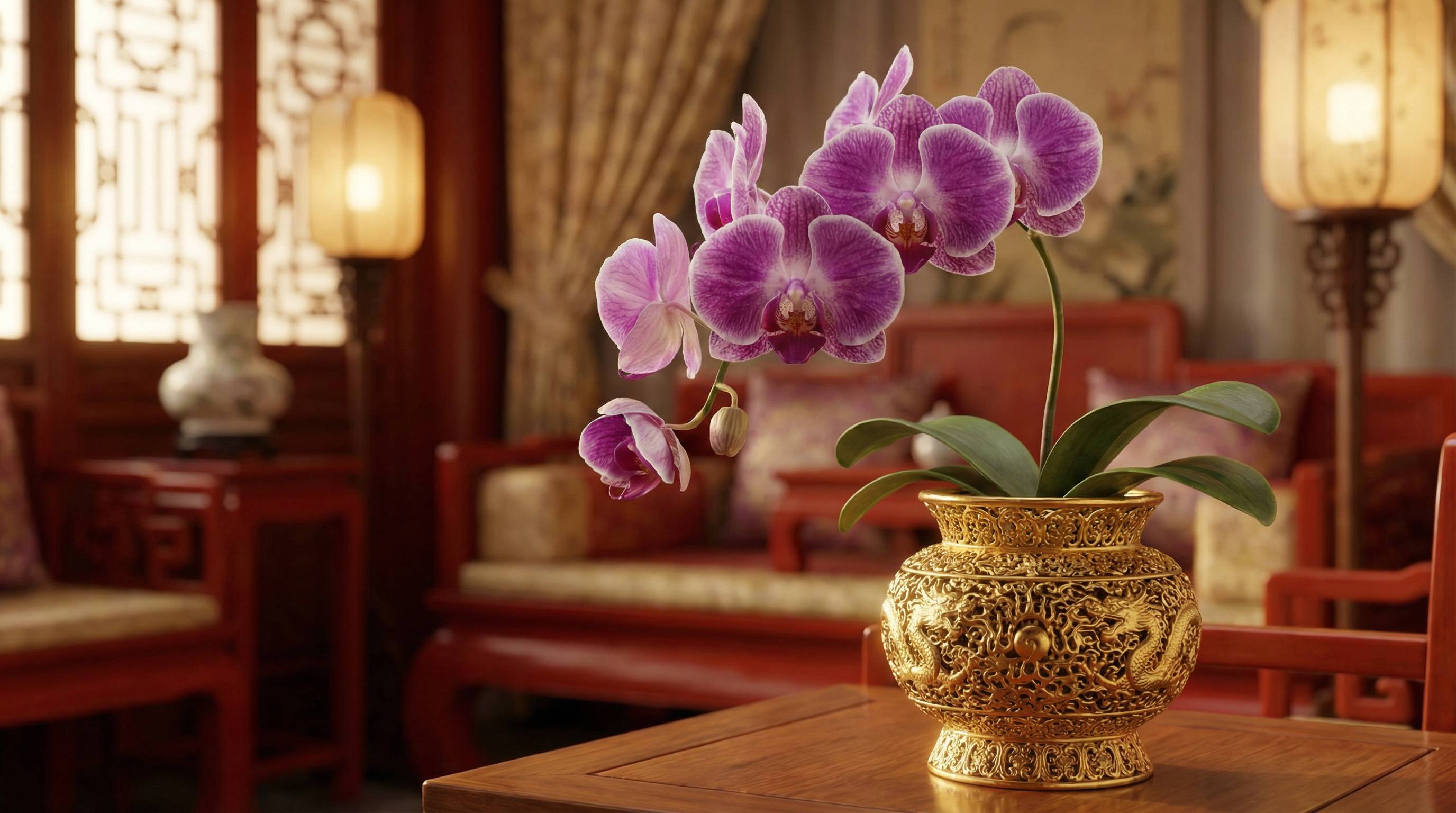 福利导航植物视频 - 皇家兰花珍品视频展示