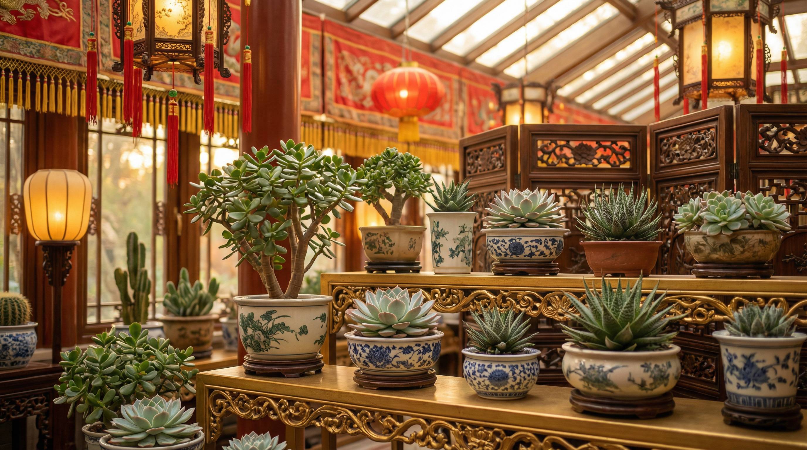 福利导航植物视频 - 多肉植物视频合集